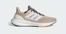 Adidas Pureboost 23 Mens Running Shoes (D Standard) (IF1545) | SAVE