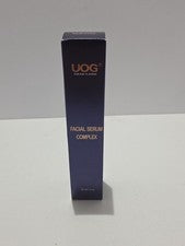 Suero facial complejo retinol colágeno 30 ml anti envejecimiento UOG Skin Care