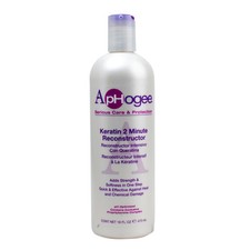 Aphogee Keratin 2 Minute Reconstructor - 473 ml