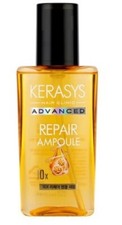 Kerasys Advnaced 10x Suero Ampolla Reparador 80ml Cuidado Extremo Del Cabello Dañado