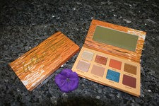 Paleta de sombras de ojos Golden Hour Beauty for Real Mango Butter nueva en caja