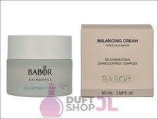 Crema Equilibradora Babor Skinovage 50 ml