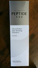 Peptide 132, champú adhesivo para cabello ultra perfecto, para todo tipo de cabello, 6,76 fl oz