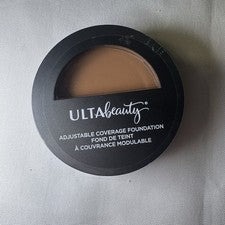 Base de Cobertura Ajustable Ultra Beauty Bronceada Neutra Nueva Sellada