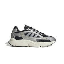 Zapatos para hombre Adidas Originales OZMILLEN (Core Negro/Gris Cinco/Gris Dos) IF4012