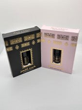 Kaaba Musk - La fragancia utilizada para perfumar el Kiswah, con caja exclusiva de Kaaba