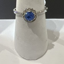 Anillo Joyas Fragantes Talla 9