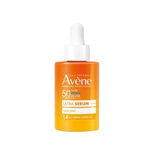 Avene ULTRA SERUM Glow efecto FPS 50+, 30 ml, PZN 19906364