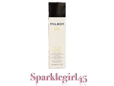 Tratamiento Milbon Curl Care Leave in 4,1 oz. ¡NUEVO! ¡FRESCO! ¡ENVÍO GRATUITO!