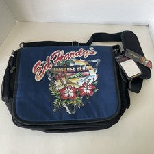 NUEVO Bolso Bandolera Ed Hardy Paradise Beach Christian Audigier Nuevo con Etiquetas