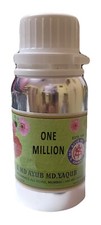 Attar One Million de Mhd Ayub Mhd Yakub aceite de perfume concentrado de larga duración