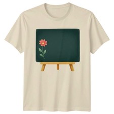 Rosa Zapatilla Corazón Entrenadores Moda Hombre Camiseta Mujer Gráfico Unisex Ropa