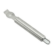 Pelador Zester Rallador Accesorios Para Bares De Cocina Acero Inoxidable Calidad Alimentaria