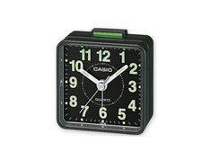 Casio Reloj Despertador TQ-140-1EF