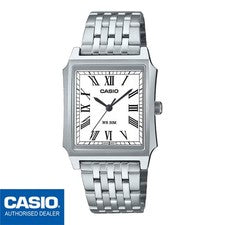 CASIO MTP-B190D-7BVEF⎪MTP-B190D-7B⎪Collection Men⎪US CUSTOMS DUTIES INCLUDED