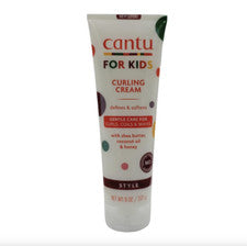 Crema rizadora Cantu Care for Kids 8 oz 227 g