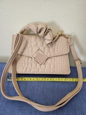 mujer carteras y bolsos pequeños bandolera cuero