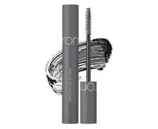 Paquete de 2 MASCARILLAS ROM&ND HAN ALL FIX V01 Volumen Negro/Marrón K-Beauty Santo Grial