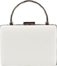Monederos sin asas de noche - Bolso de noche para mujer Cartera de fiesta Bolso de mano para cóctel/pr