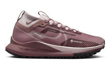 Nike React Pegasus Trail 4 GTX Violet DJ7929-201 Mujer Senderismo T 38 - 40