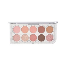Paleta de sombras LUMMIR Light on Eyes