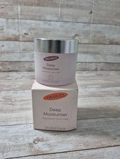 Palmer's Crema Hidratante Profunda Embarazo Cuidado Facial 2.2 FL Oz
