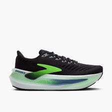 Glicerina Max 2 - Gecko Fantasma/Blanco/Verde - Talla 9M