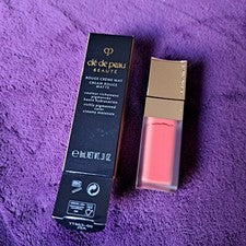 Crema Clè De Peau Rouge mate 112 Ixora Peach Delight 8 ml nueva en caja precio de venta sugerido por el fabricante 44 GB