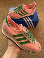 Adidas Originales SL72 Mujer Zapatillas Talla 4