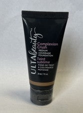 Base de maquillaje Ulta Beauty Complexion Crush color oliva tostada SELLADA