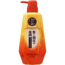 Tratamiento nutritivo para cabello y cuero cabelludo 50 bendiciones 400 ml