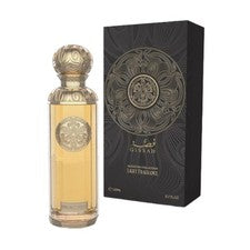 Hudson Valley by Gissah Fragrances 200 ml Eau de Parfum, Nuevo Sellado EE. UU.