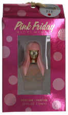 Pink Friday de Nicki Minaj Para Mujer Perfume Spray 0.25oz Nuevo