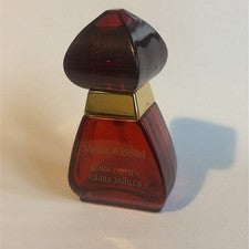MAROUSSIA Red Slava Zaitsev Слава Зайцев Perfume Diseñadores Rusos vacío 15 ml