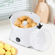 Peladora de patatas eléctrica peladora de patatas peladora de patatas 85W