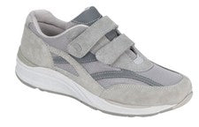 Zapatos para hombre SAS Journey Mesh JV gris 11 W3 triple ancho nuevos en caja ahorra