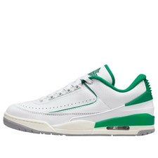 Talla 10 - Air Jordan 2/3 Verde Pino | FD0383-103 | NUEVO