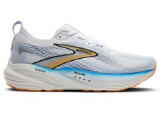 Talla 9 - Brooks Glicerina 22 Blanco 110445-1D-136