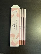 Delineador de labios Beauty Vaulte Poutastic Trio S tonos tamaño completo nuevo en caja