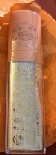 Polvo iluminador suelto estrellas lunares belleza romántica brillo facial cuerpo