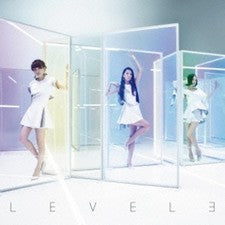 LEVEL3＜Normal disk＞ Perfume [CD]