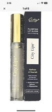 Brillo de labios City Beauty City Lips CLARO relleno el mismo día ¡Envío rápido!!!