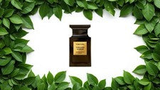 Perfume Tom Ford Vanille