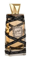 Eau de Perfume Lattafa Oud Mood para Hombre y Mujer 100 ml