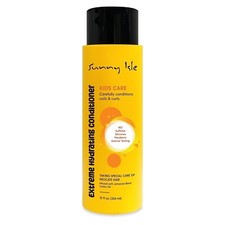 Acondicionador hidratante extremo Sunny Isle Kids Care 12 oz