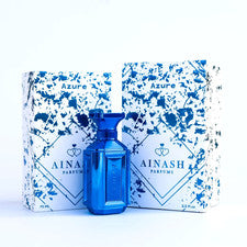 AZURE Extrait de Perfume por Ainash Enisex EDP Spray 75 ML/2.5 OZ 🔥