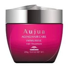 Tratamiento capilar MILBON Aujua IM Immu Rise 250 g