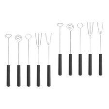2 Piezas Utensilios de Cocina Acero Inoxidable Utensilios de Cocina Utensilios de Cocina