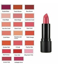 Lápiz labial hidratante satinado Face Shop fmgt Rouge DEAR CORAL aceites suavizantes de labios