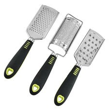 3 piezas gadgets de cocina utensilios de cocina de acero inoxidable utensilios de cocina